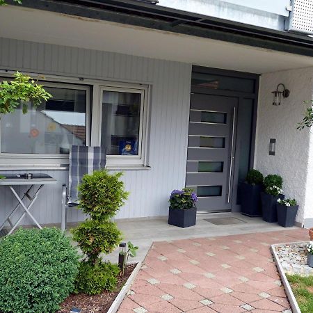 Ferienwohnung Kuermreuth Konigstein in der Oberpfalz Luaran gambar