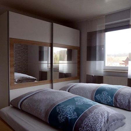 Ferienwohnung Kuermreuth Konigstein in der Oberpfalz Luaran gambar