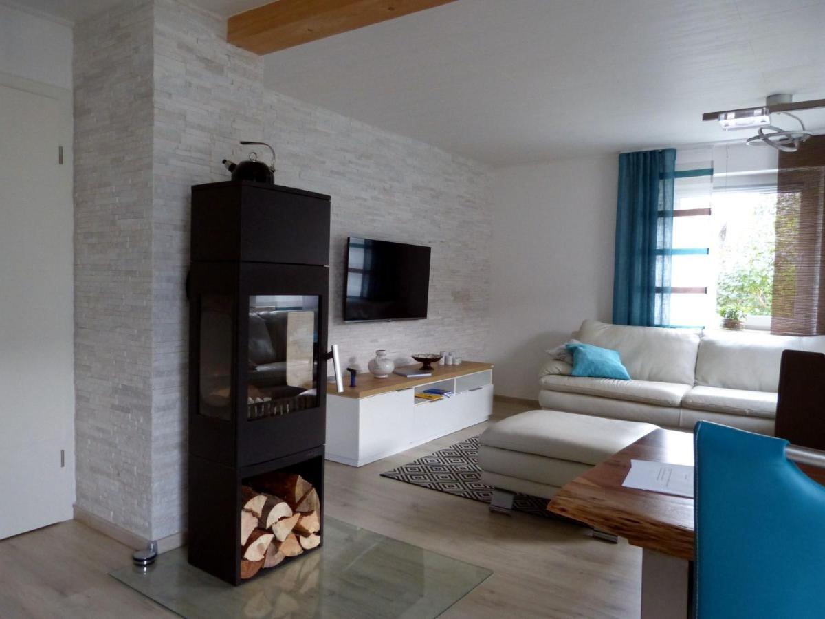 Ferienwohnung Kuermreuth Konigstein in der Oberpfalz Luaran gambar