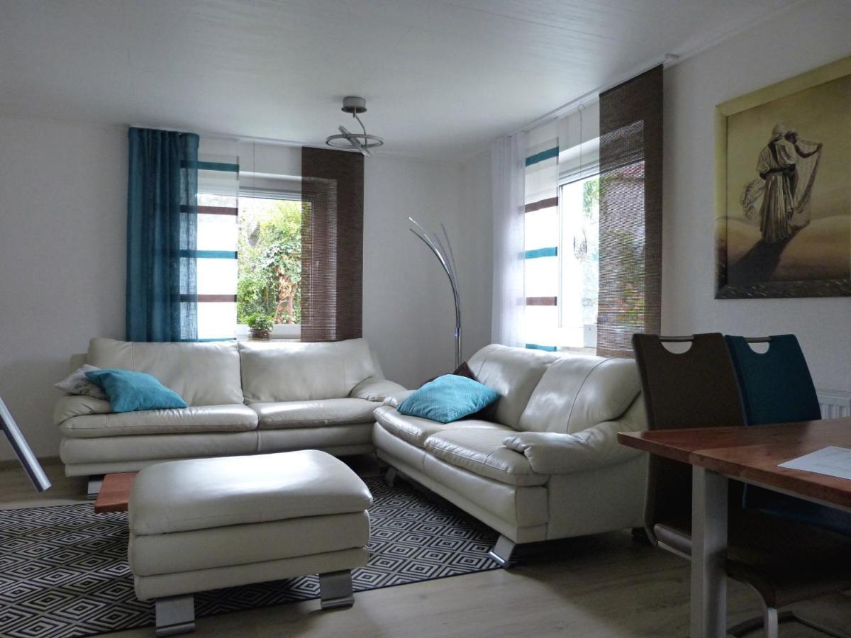 Ferienwohnung Kuermreuth Konigstein in der Oberpfalz Luaran gambar