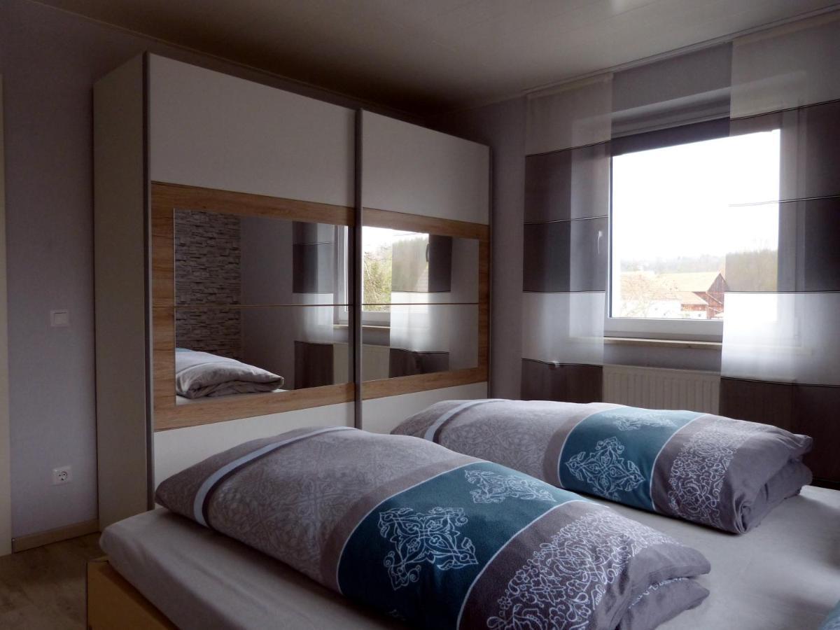 Ferienwohnung Kuermreuth Konigstein in der Oberpfalz Luaran gambar