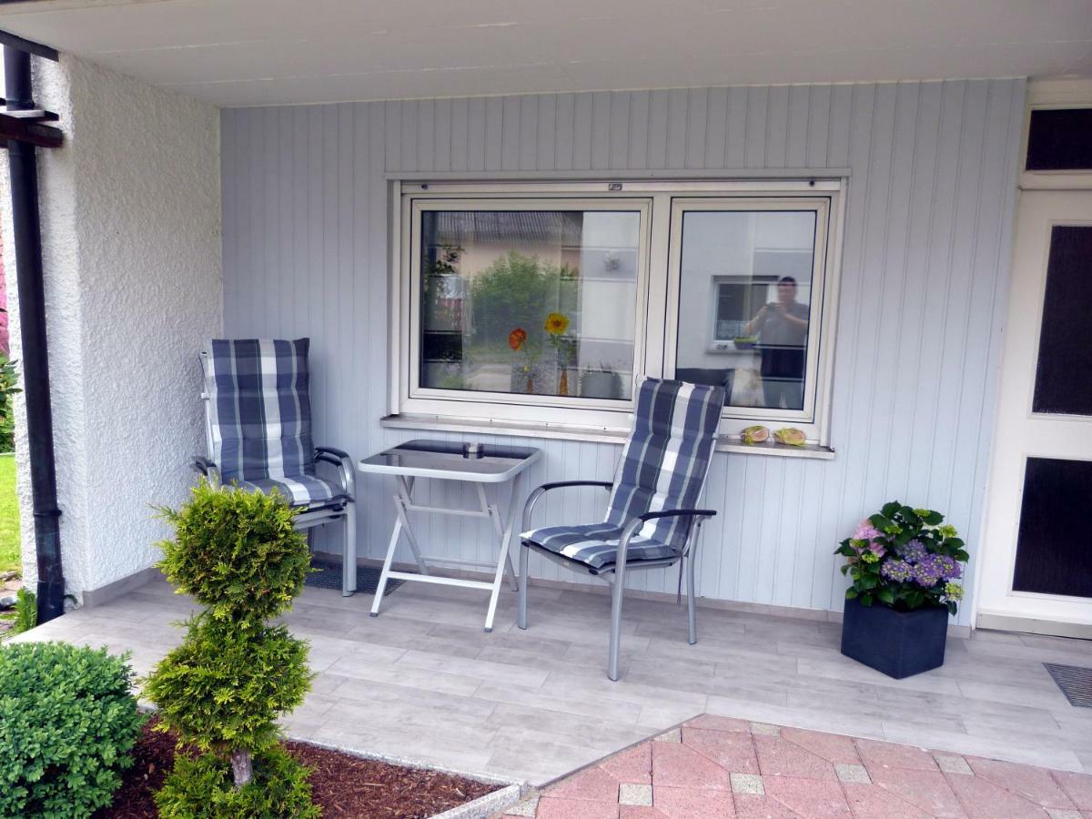Ferienwohnung Kuermreuth Konigstein in der Oberpfalz Luaran gambar