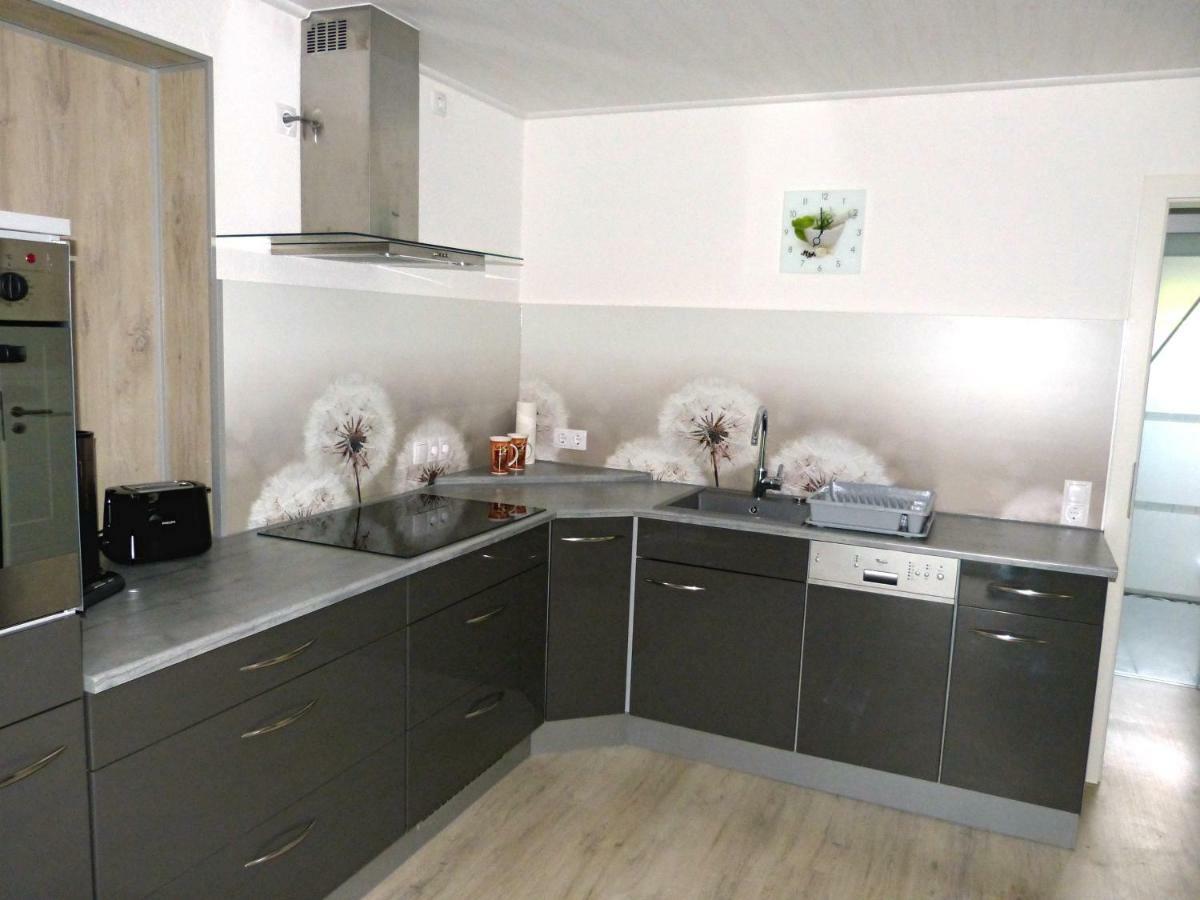 Ferienwohnung Kuermreuth Konigstein in der Oberpfalz Luaran gambar