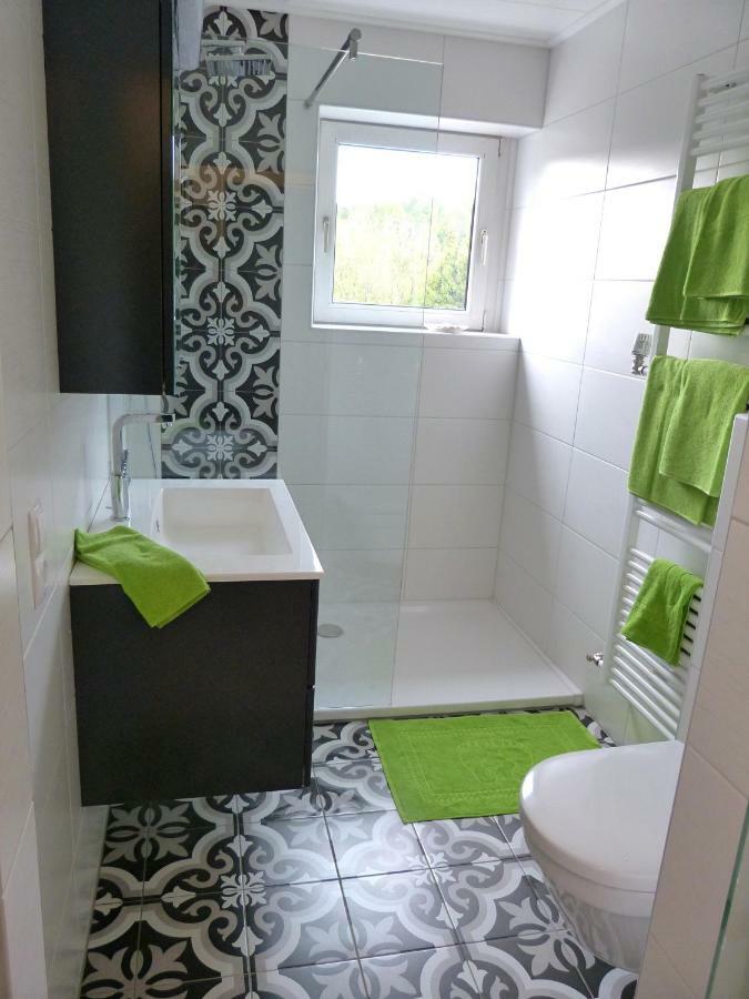 Ferienwohnung Kuermreuth Konigstein in der Oberpfalz Luaran gambar