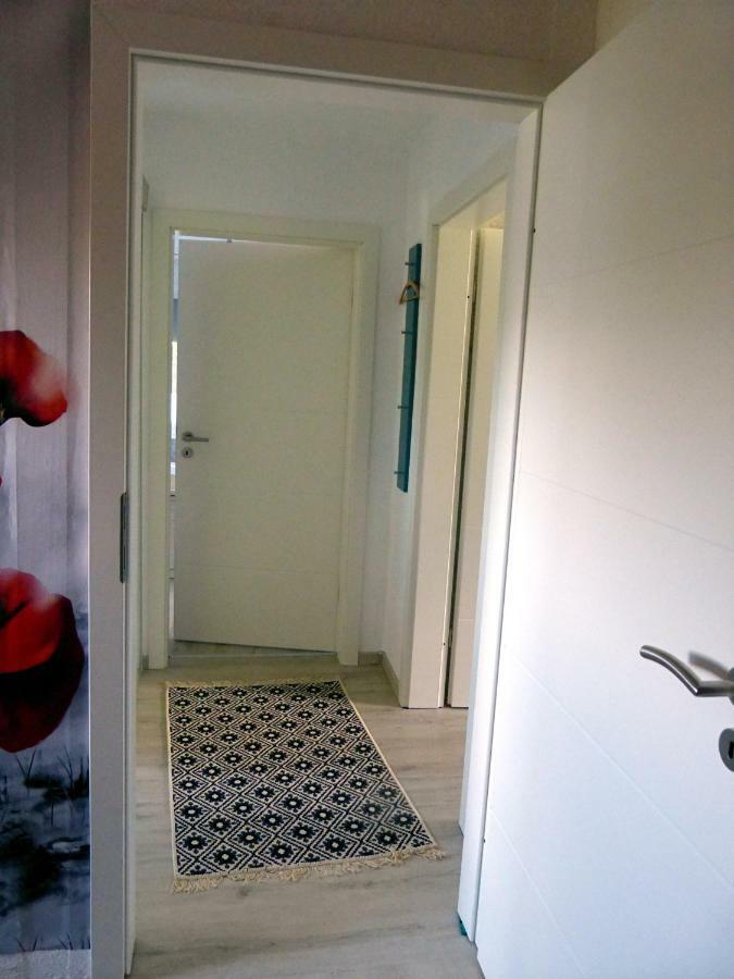 Ferienwohnung Kuermreuth Konigstein in der Oberpfalz Luaran gambar