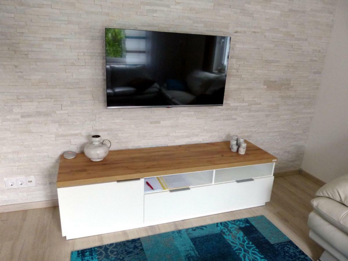 Ferienwohnung Kuermreuth Konigstein in der Oberpfalz Luaran gambar